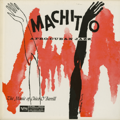 Afro Cuban Jazz