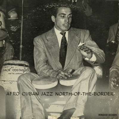 Afro Cubano