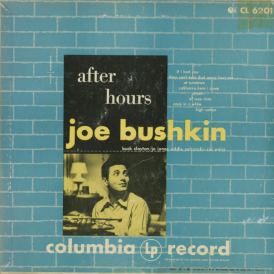 After Hours (1952)