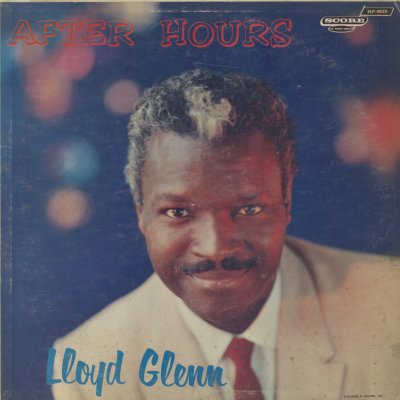 After Hours