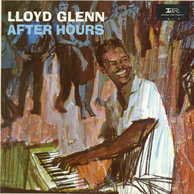 After Hours (1962)