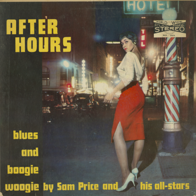 After Hours