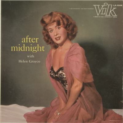 After Midnight (1957)