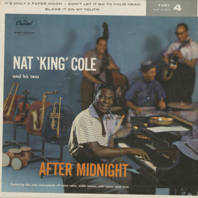 After Midnight Part 4 (1957)