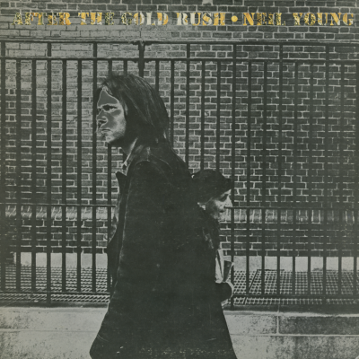 After The Gold Rush (1970)