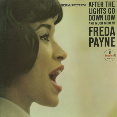 After The Lights Go Down (1964)