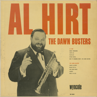 Al Hurt The Dawqn Busters