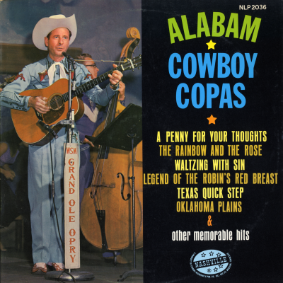 Alabam (1966)