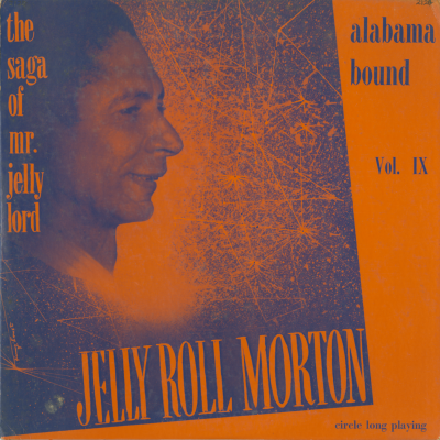 Alabama Bound (1950)