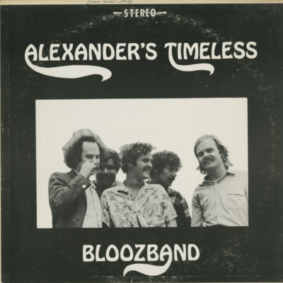 Alexander's Timeless Blooze Band