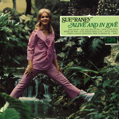 Alive And In Love (1966)