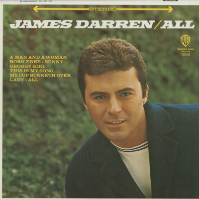James Darren / All