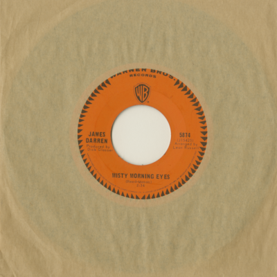 All / Misty Morning Eyes