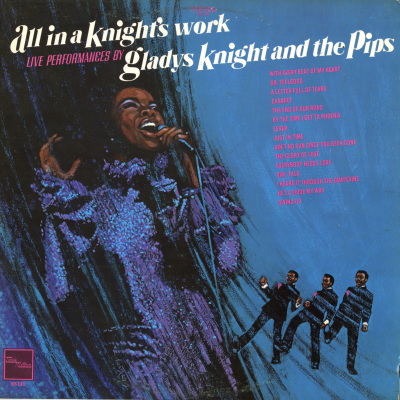 All In A Knight's Work
