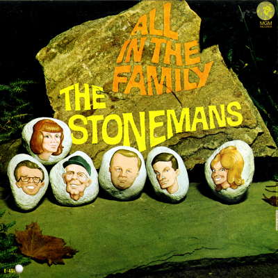 All In The Family