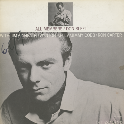 All Members (1961)