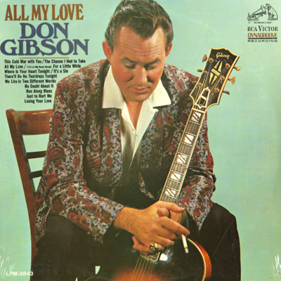 All My Love