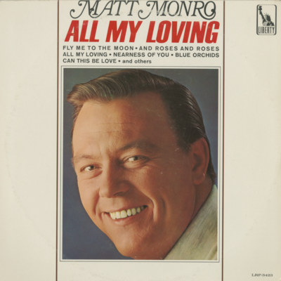 All My Loving (1965)