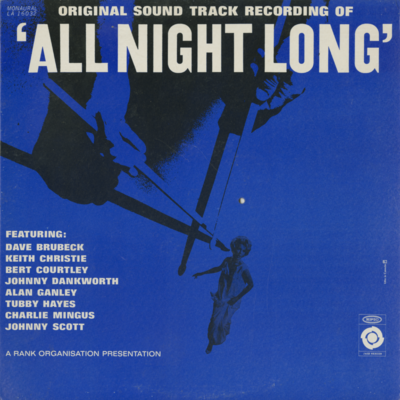 All Night Long