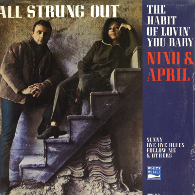 All Strung Out (1967)