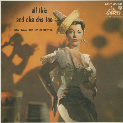 All This And Cha Cha Too (1957)