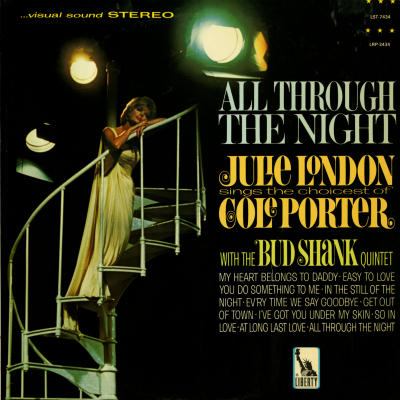 All Through The Night (1965)