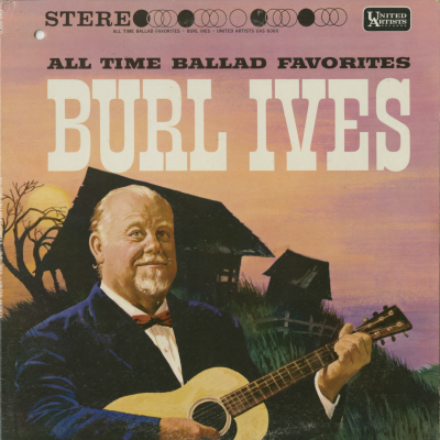 All Time Favorite Ballads (1959)