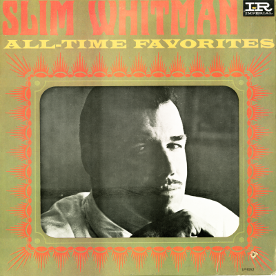 All Time Favorites (1964)