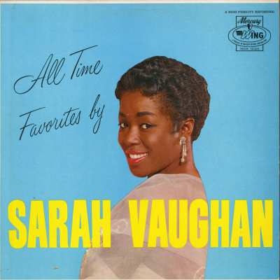 All Time Favorites (1963)