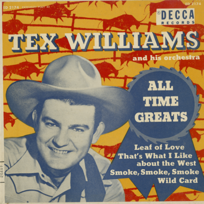 All Time Greats (1955)