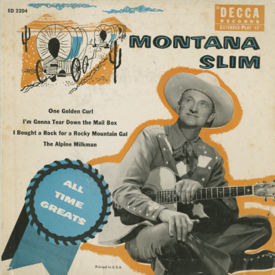 All Time Hits (1955)