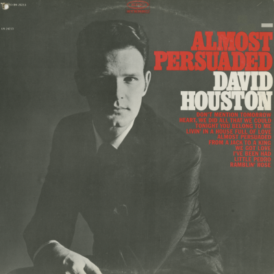 Almost Persuaded (1966)