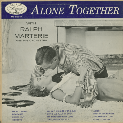 Alone Together