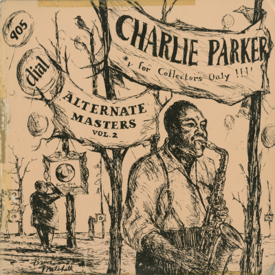 Alternate Masters Vol 2 (1951)