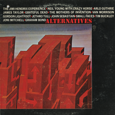 Alternatives