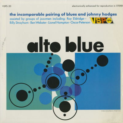 Alto Blue