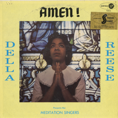 Amen (1958)