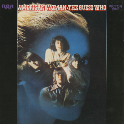 American Woman