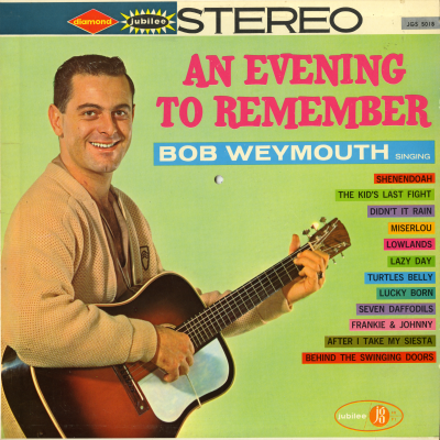 An Evening To Remember