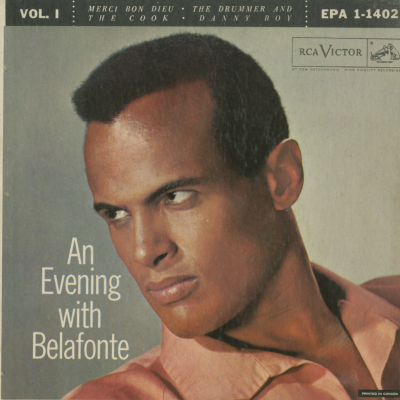 An Evening With Belafonte Vol I (1957)