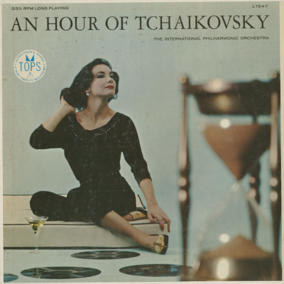 An Hour Of Tchaikovsky
