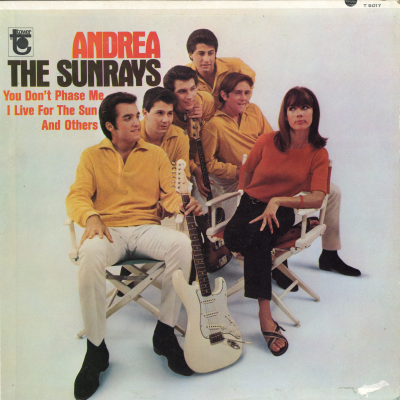 Andrea