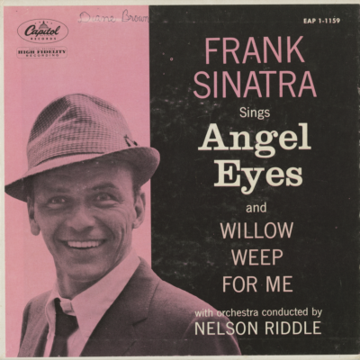 Angel Eyes (1959)