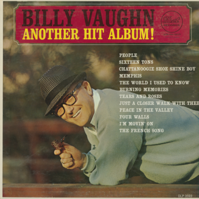 Another Hit Album