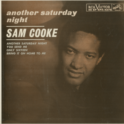 Another Saturday Night (1963)