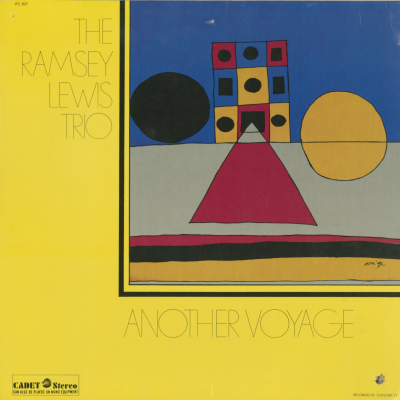 Another Voyage