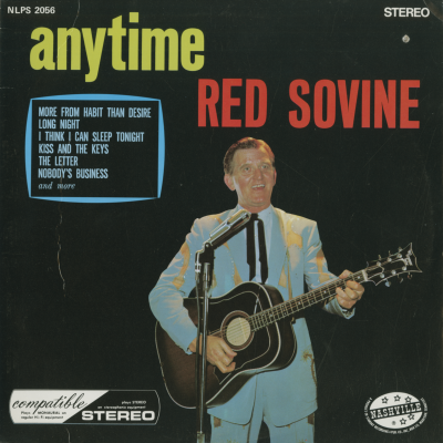 Anytime (1968)