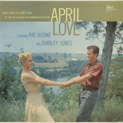 April Love