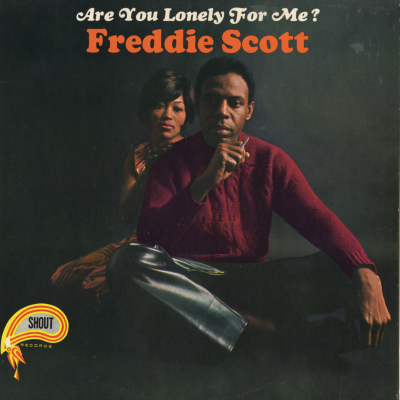 Are You Lonely For Me (1967)