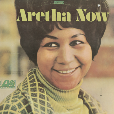 Aretha Now (1968)
